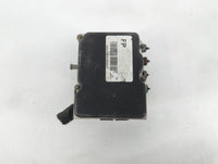 2008 Buick Enclave ABS Pump Control Module Replacement P/N:MC2 25848310 Fits OEM Used Auto Parts - Oemusedautoparts1.com