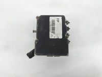 2008 Buick Enclave Anti-Lock Brake ABS Pump Module Actuator OEM P/N:MC2 25848310 Fits OEM Used Auto Parts - Oemusedautoparts