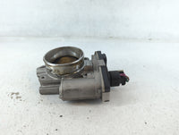 2008-2011 Buick Enclave Throttle Body P/N:AA591HB7376B Fits Fits 2007 2008 2009 2010 2011 OEM Used Auto Parts - Oemusedautop