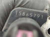 2008-2008 Buick Enclave Mass Air Flow Meter Maf - Oemusedautoparts1.com
