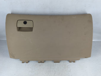 compare product 2008 Buick Enclave Passenger Glove Box Door Storage Compartment