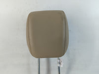 2008 Buick Enclave Headrest Head Rest Front Driver Passenger Seat Fits OEM Used Auto Parts - Oemusedautoparts1.com