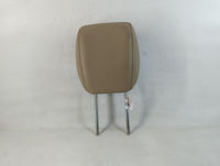 2008 Buick Enclave Headrest Head Rest Front Driver Passenger Seat Fits OEM Used Auto Parts - Oemusedautoparts1.com