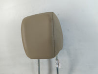 2008 Buick Enclave Headrest Head Rest Front Driver Passenger Seat Fits OEM Used Auto Parts - Oemusedautoparts1.com
