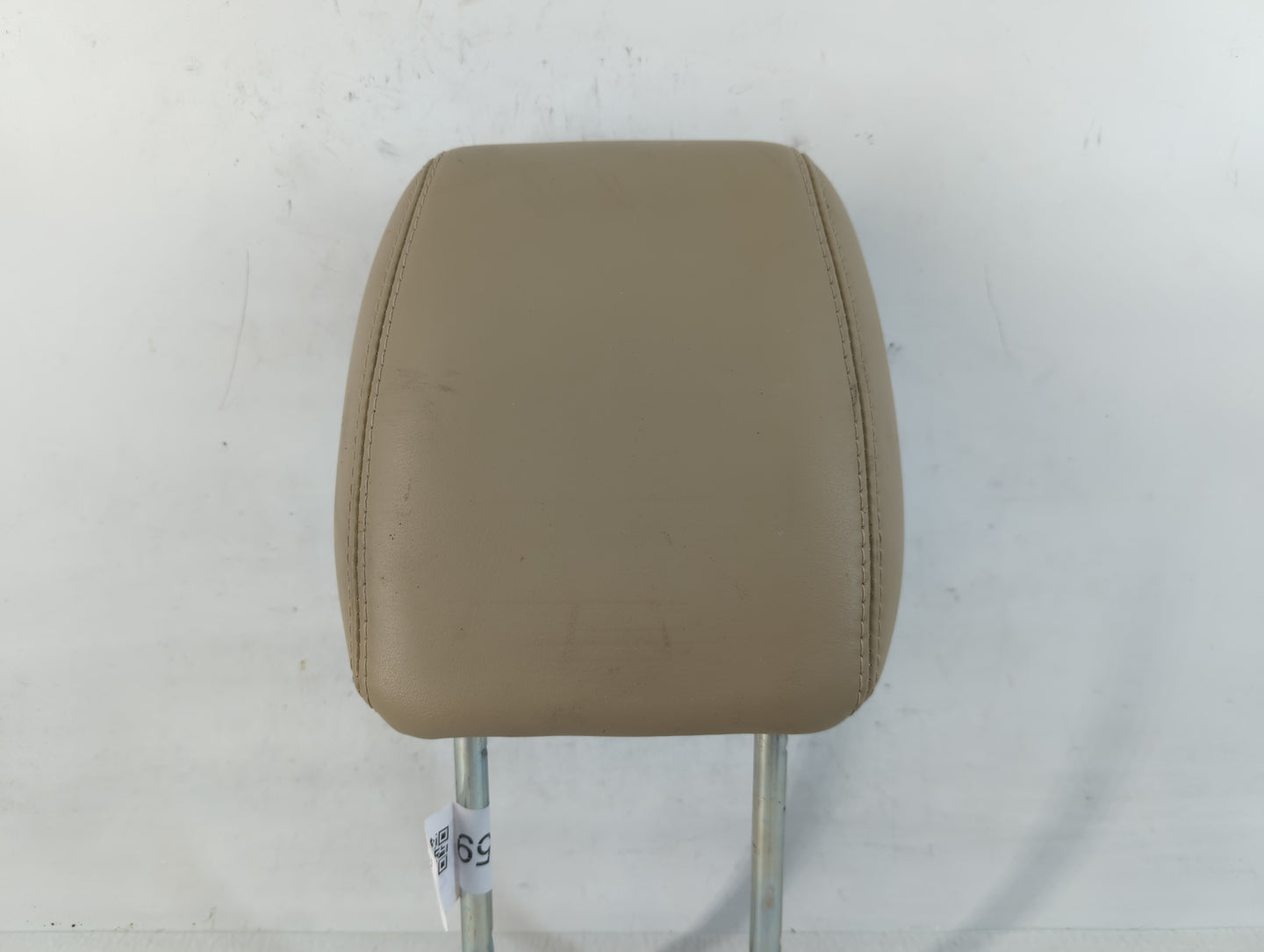 2008 Buick Enclave Headrest Head Rest Front Driver Passenger Seat Fits OEM Used Auto Parts - Oemusedautoparts1.com