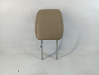 2008 Buick Enclave Headrest Head Rest Front Driver Passenger Seat Fits OEM Used Auto Parts - Oemusedautoparts1.com