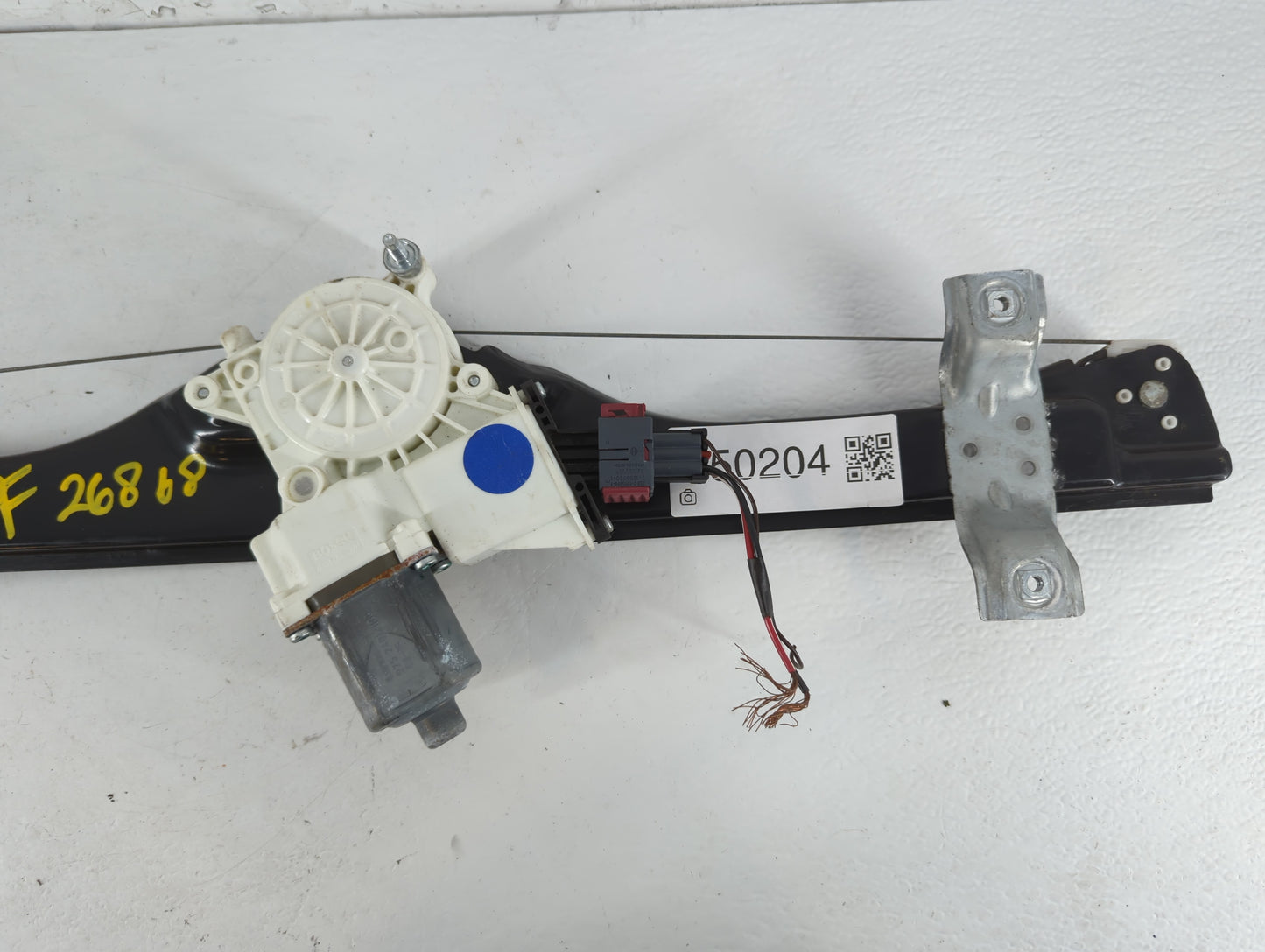 2008-2017 Buick Enclave Driver Left Front Window Regulator - Oemusedautoparts1.com
