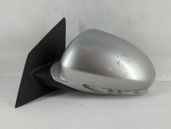 compare product 2008-2012 Buick Enclave Driver Side View Mirror - Left Door Mirror OEM Used