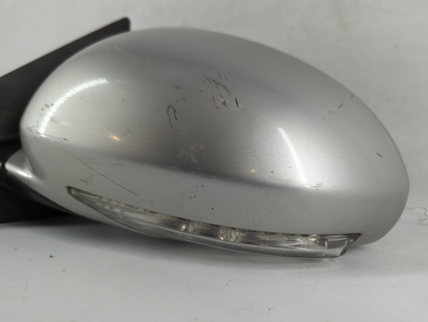 2008-2012 Buick Enclave Driver Side View Mirror - Left Door Mirror OEM Used - Oemusedautoparts1.com