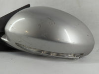 2008-2012 Buick Enclave Driver Side View Mirror - Left Door Mirror OEM Used - Oemusedautoparts1.com