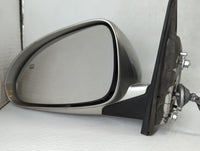 2008-2012 Buick Enclave Driver Side View Mirror - Left Door Mirror OEM Used - Oemusedautoparts1.com