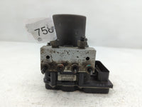 2008 Buick Enclave ABS Pump Control Module Replacement P/N:20314 D1123 0 265 950 927 Fits OEM Used Auto Parts - Oemusedautop