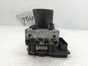 compare product 2008 Buick Enclave ABS Pump Control Module Replacement P/N:20314 D1123 0 265 950 927 Fits OEM Used Auto Parts