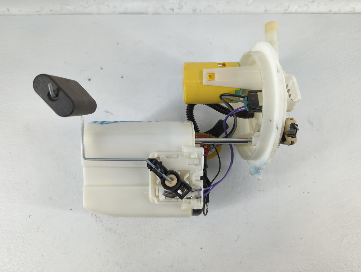 2008-2008 Buick Enclave Electrical Gas Fuel Pump Assembly 759756 - Oemusedautoparts1.com