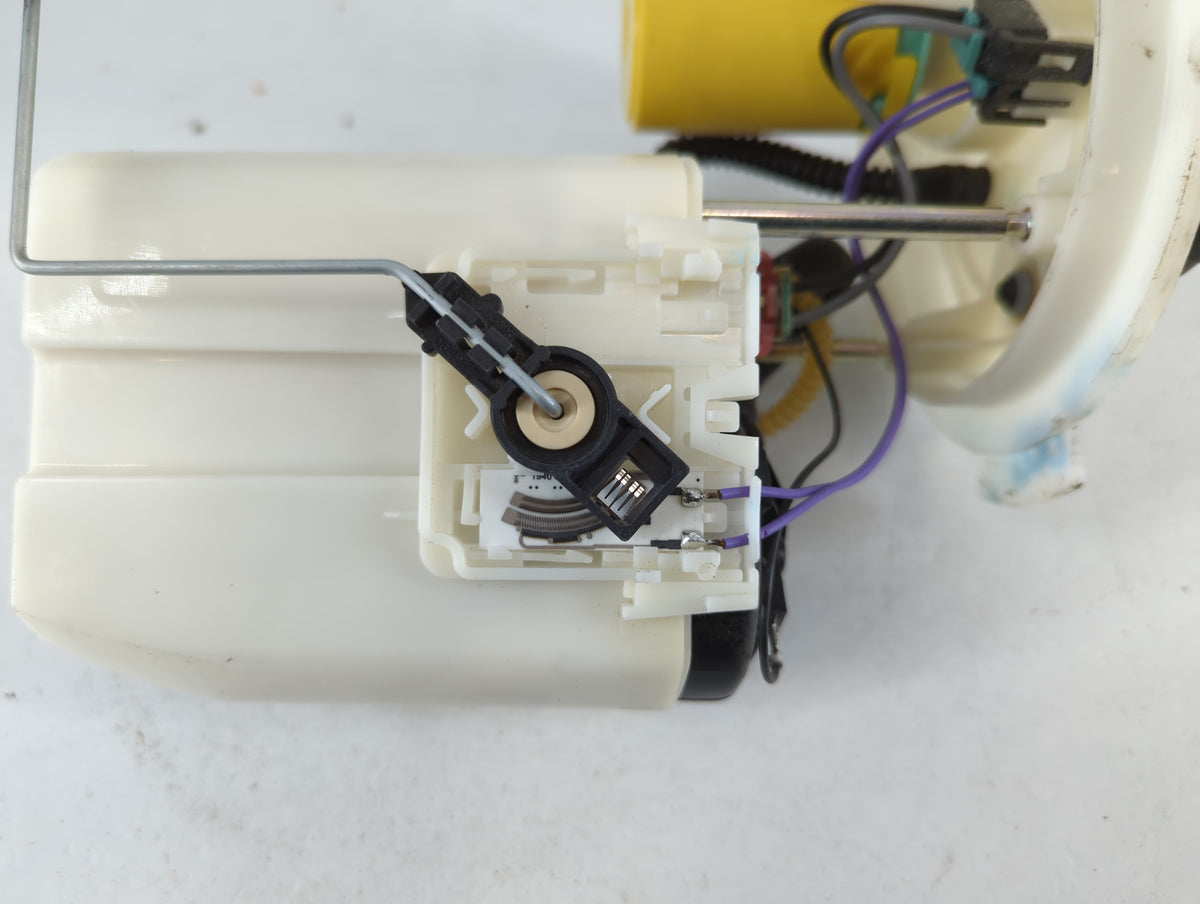 2008-2008 Buick Enclave Electrical Gas Fuel Pump Assembly 759756 - Oemusedautoparts1.com