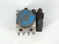 2008 Buick Enclave Anti-Lock Brake ABS Pump Module Actuator OEM P/N:0 265 230 141 01 25860505 Fits OEM Used Auto Parts - Oem
