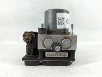 2008 Buick Enclave Anti-Lock Brake ABS Pump Module Actuator OEM P/N:0 265 230 141 01 25860505 Fits OEM Used Auto Parts - Oem