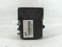 2008 Buick Enclave Anti-Lock Brake ABS Pump Module Actuator OEM P/N:0 265 230 141 01 25860505 Fits OEM Used Auto Parts - Oem