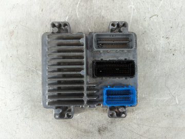 2008 Buick Enclave PCM Engine Control Computer ECU ECM PCU OEM P/N:12607096 12618767 Fits Fits 2005 2006 2007 2009 2010 OEM 