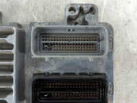 2008 Buick Enclave PCM Engine Control Computer ECU ECM PCU OEM P/N:12607096 12618767 Fits Fits 2005 2006 2007 2009 2010 OEM 