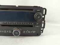 2008-2008 Buick Enclave Radio Control Panel - Oemusedautoparts1.com