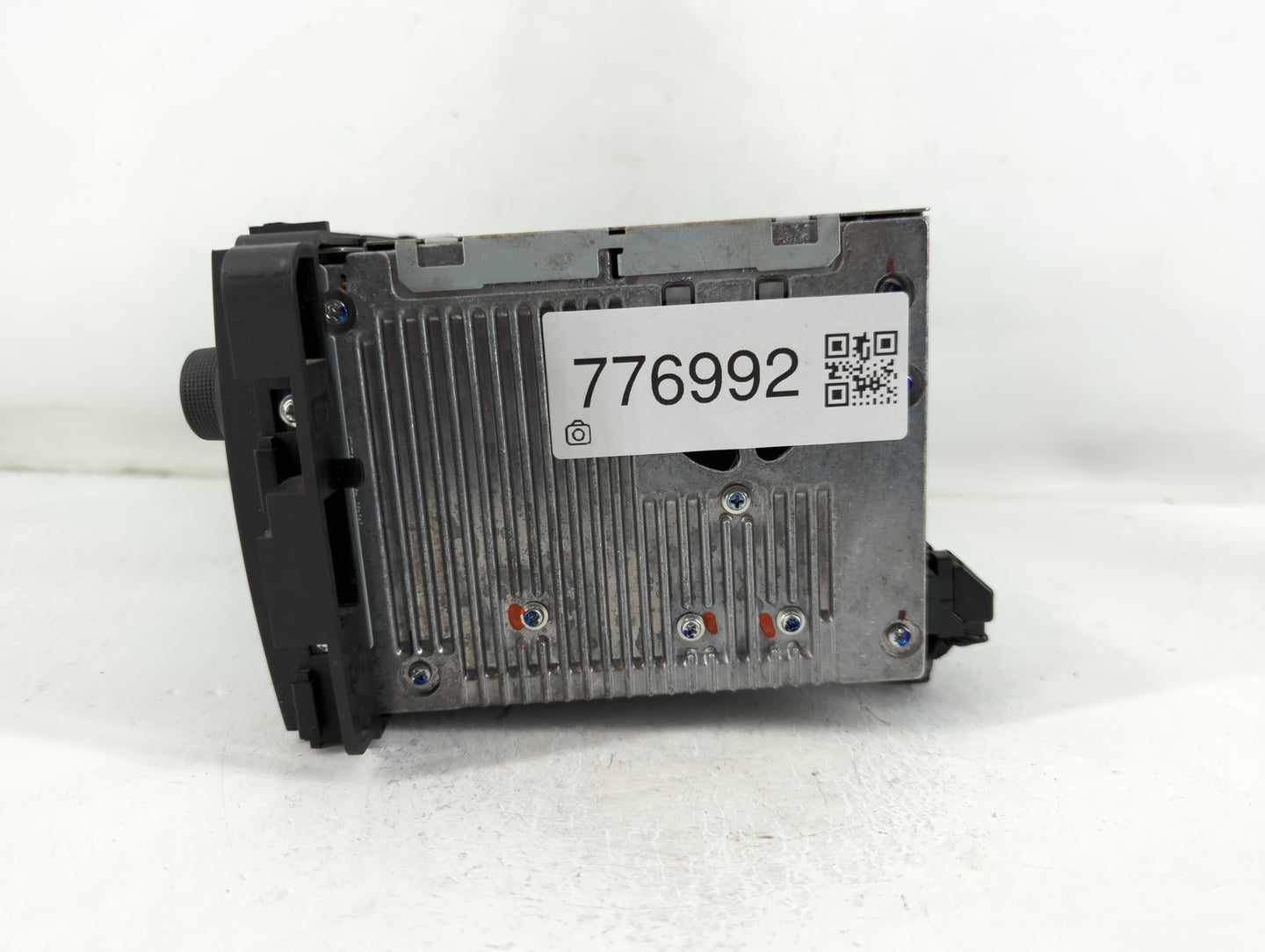 2008-2008 Buick Enclave Radio Control Panel - Oemusedautoparts1.com