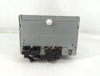 2008-2008 Buick Enclave Radio Control Panel - Oemusedautoparts1.com