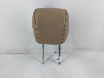 compare product 2008 Buick Enclave Headrest Head Rest Front Driver Passenger Seat Fits OEM Used Auto Parts