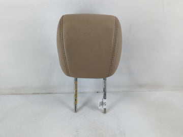 2008 Buick Enclave Headrest Head Rest Front Driver Passenger Seat Fits OEM Used Auto Parts - Oemusedautoparts1.com