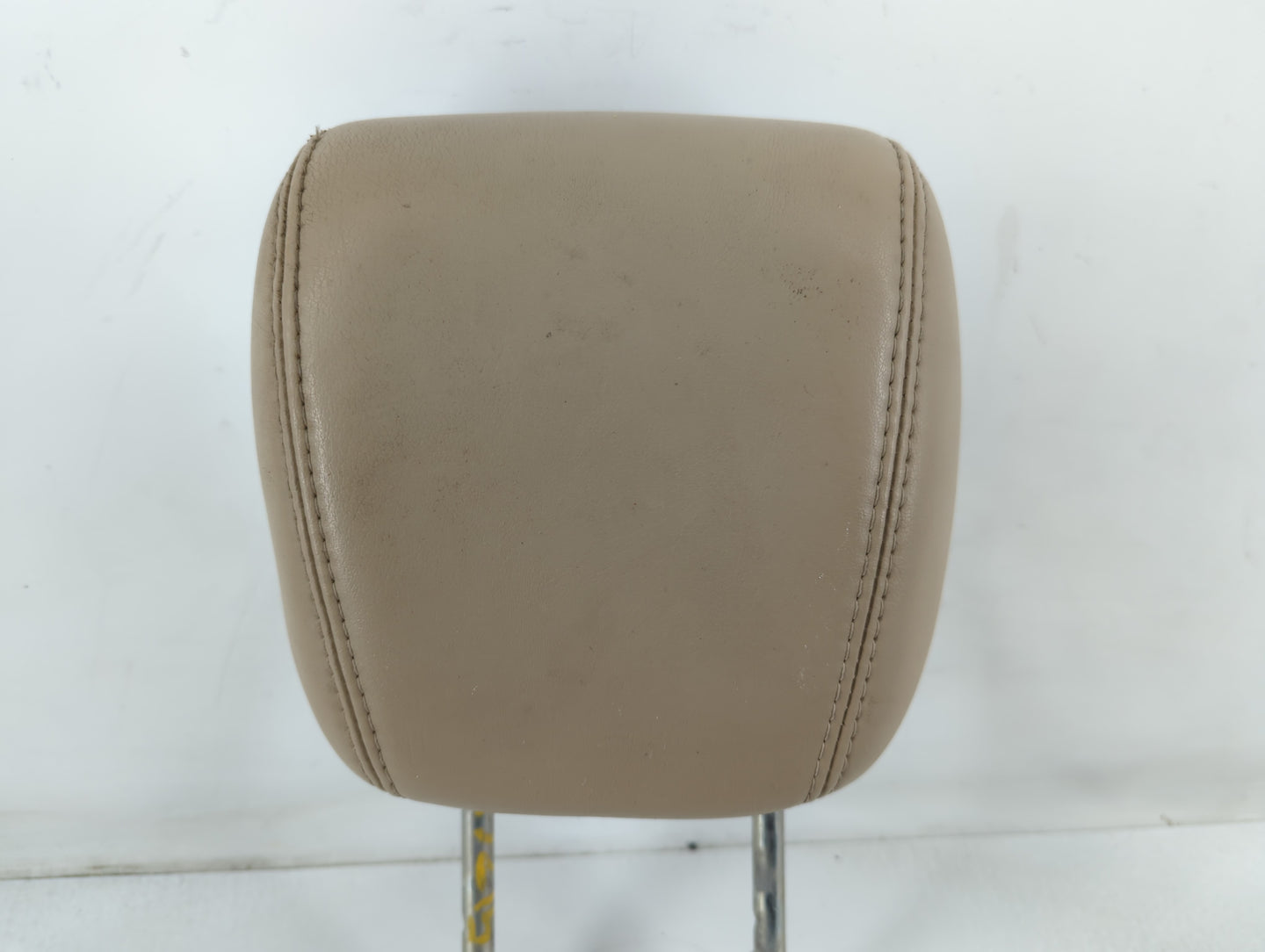 2008 Buick Enclave Headrest Head Rest Front Driver Passenger Seat Fits OEM Used Auto Parts - Oemusedautoparts1.com