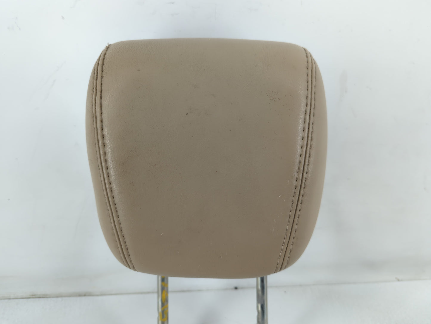2008 Buick Enclave Headrest Head Rest Front Driver Passenger Seat Fits OEM Used Auto Parts - Oemusedautoparts1.com