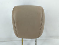 2008 Buick Enclave Headrest Head Rest Front Driver Passenger Seat Fits OEM Used Auto Parts - Oemusedautoparts1.com