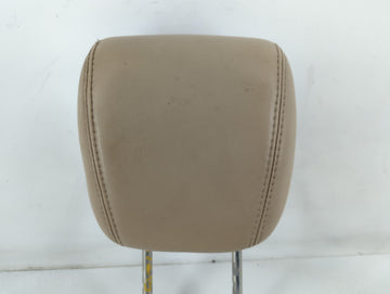 2008 Buick Enclave Headrest Head Rest Front Driver Passenger Seat Fits OEM Used Auto Parts