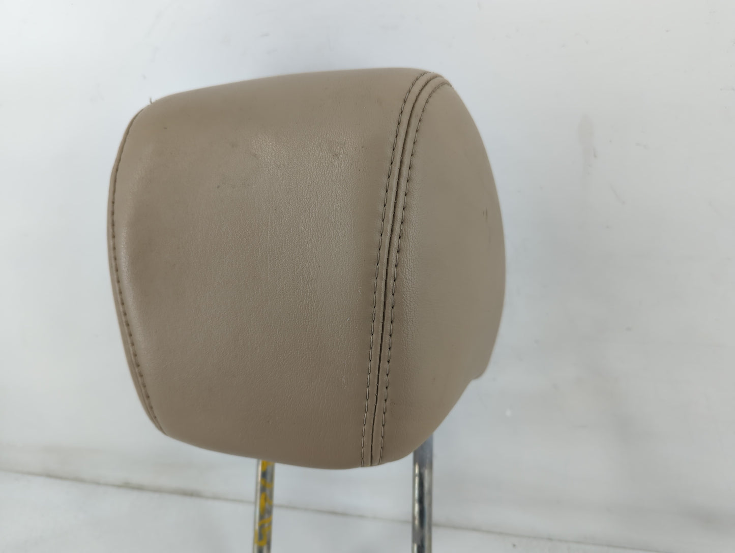 2008 Buick Enclave Headrest Head Rest Front Driver Passenger Seat Fits OEM Used Auto Parts - Oemusedautoparts1.com