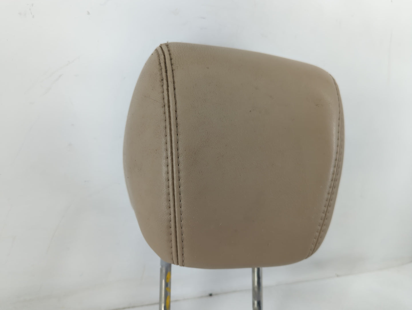 2008 Buick Enclave Headrest Head Rest Front Driver Passenger Seat Fits OEM Used Auto Parts - Oemusedautoparts1.com