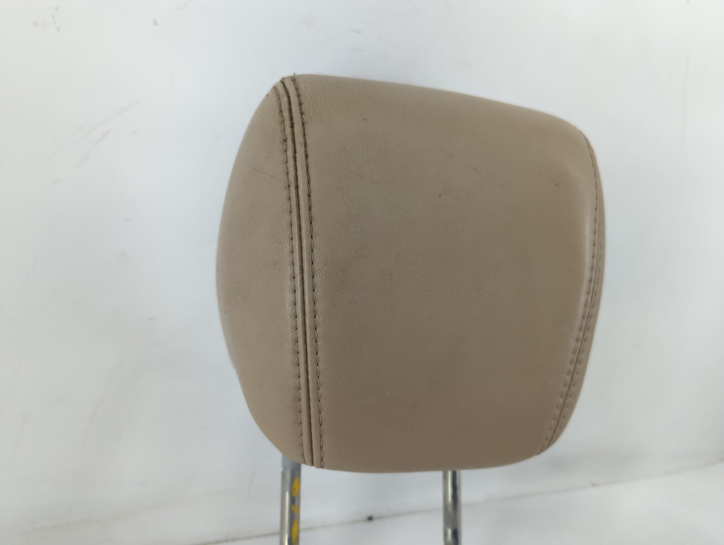 2008 Buick Enclave Headrest Head Rest Front Driver Passenger Seat Fits OEM Used Auto Parts - Oemusedautoparts1.com