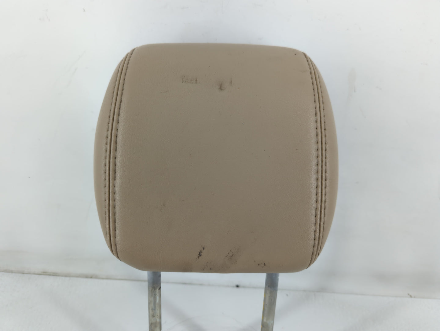 2008 Buick Enclave Headrest Head Rest Front Driver Passenger Seat Fits OEM Used Auto Parts - Oemusedautoparts1.com