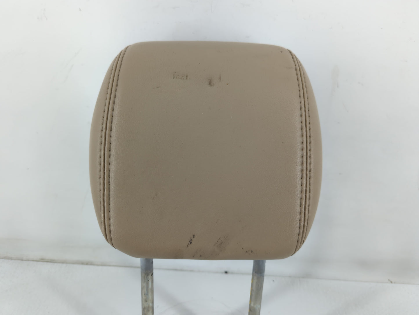 2008 Buick Enclave Headrest Head Rest Front Driver Passenger Seat Fits OEM Used Auto Parts - Oemusedautoparts1.com
