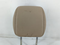 2008 Buick Enclave Headrest Head Rest Front Driver Passenger Seat Fits OEM Used Auto Parts - Oemusedautoparts1.com