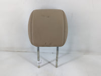 2008 Buick Enclave Headrest Head Rest Front Driver Passenger Seat Fits OEM Used Auto Parts - Oemusedautoparts1.com