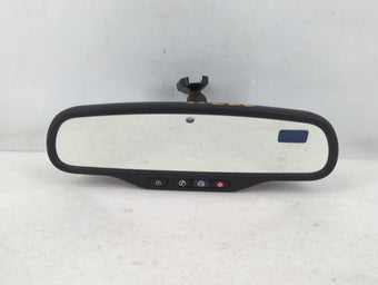compare product 2008 Buick Enclave Interior Rear View Mirror Replacement OEM Fits Fits 2006 2007 2009 2010 2011 2012 OEM Used Auto Parts