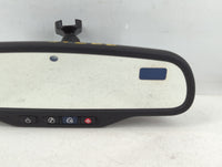 2008 Buick Enclave Interior Rear View Mirror Replacement OEM Fits Fits 2006 2007 2009 2010 2011 2012 OEM Used Auto Parts - O
