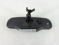 2008 Buick Enclave Interior Rear View Mirror Replacement OEM Fits Fits 2006 2007 2009 2010 2011 2012 OEM Used Auto Parts - O