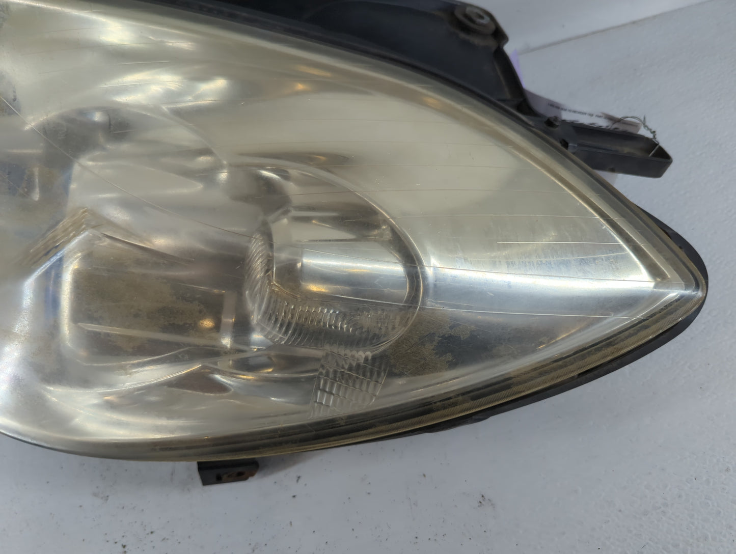 2008-2012 Buick Enclave Driver Left Oem Head Light Headlight Lamp - Oemusedautoparts1.com