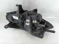 2008-2012 Buick Enclave Driver Left Oem Head Light Headlight Lamp - Oemusedautoparts1.com