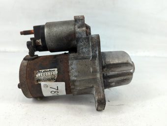 compare product 2008-2017 Buick Enclave Car Starter Motor Solenoid OEM P/N:12601721 Fits OEM Used Auto Parts