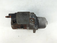 2008-2017 Buick Enclave Car Starter Motor Solenoid OEM P/N:12601721 Fits OEM Used Auto Parts - Oemusedautoparts1.com