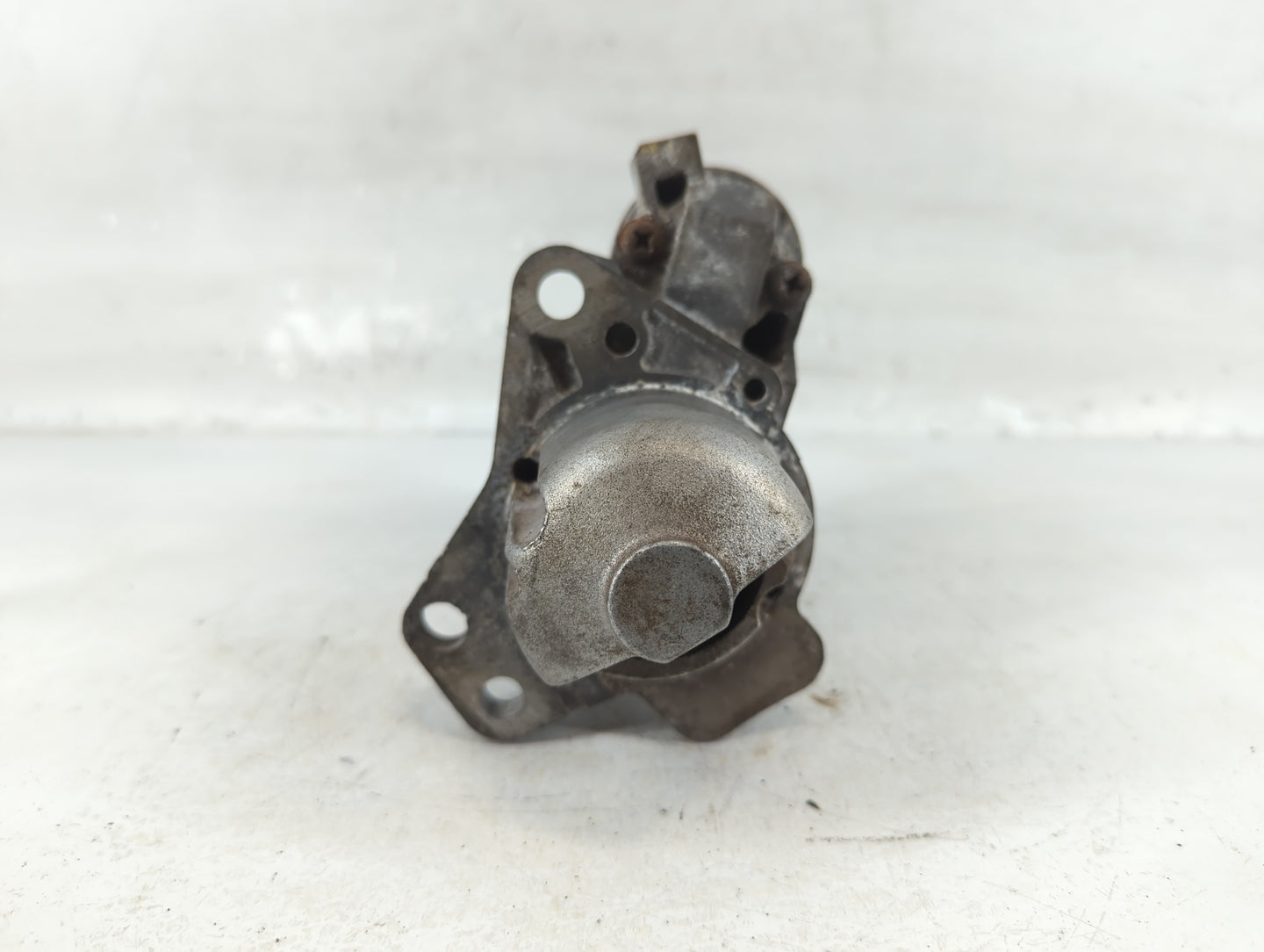 2008-2017 Buick Enclave Car Starter Motor Solenoid OEM P/N:12601721 Fits OEM Used Auto Parts - Oemusedautoparts1.com