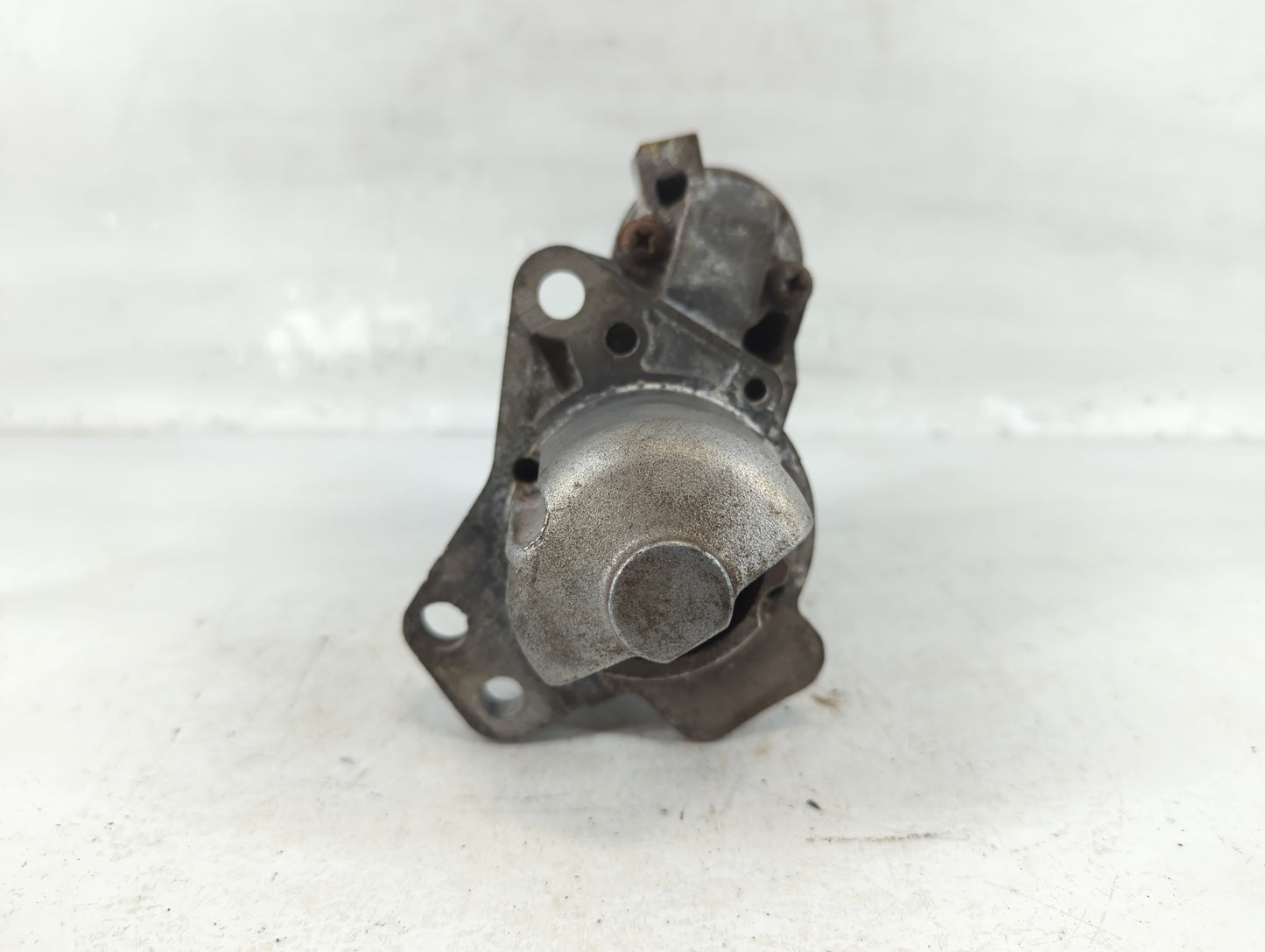 2008-2017 Buick Enclave Car Starter Motor Solenoid OEM P/N:12601721 Fits OEM Used Auto Parts - Oemusedautoparts1.com