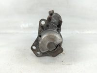 2008-2017 Buick Enclave Car Starter Motor Solenoid OEM P/N:12601721 Fits OEM Used Auto Parts - Oemusedautoparts1.com